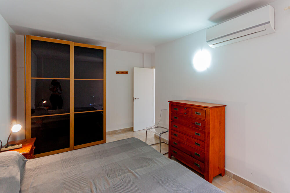 6 Soling 75 Apartamento San Javier 6 Soling 75 Apartamento San Javier