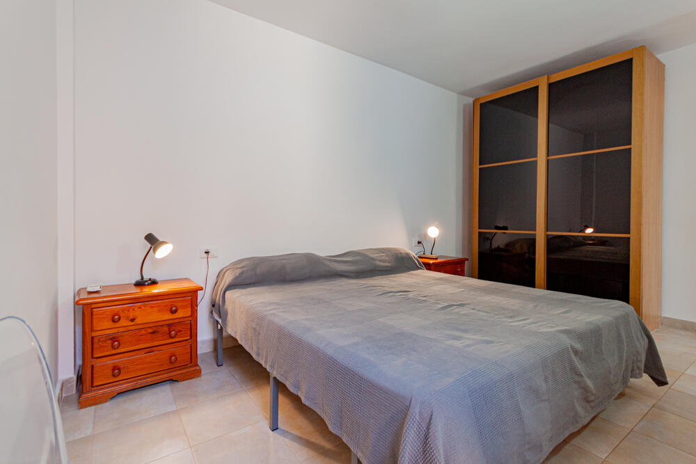 6 Soling 75 Apartamento San Javier 6 Soling 75 Apartamento San Javier