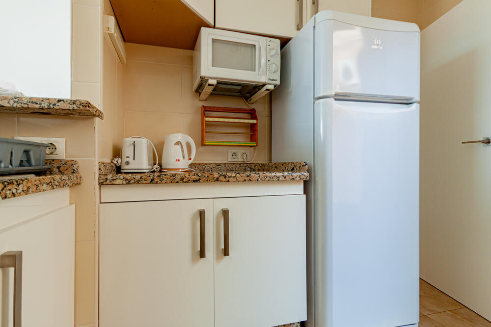 7 Soling 80 Apartamento San Javier 7 Soling 80 Apartamento San Javier