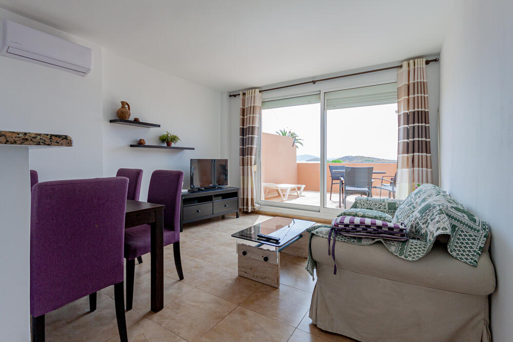 7 Soling 80 Apartamento San Javier 7 Soling 80 Apartamento San Javier