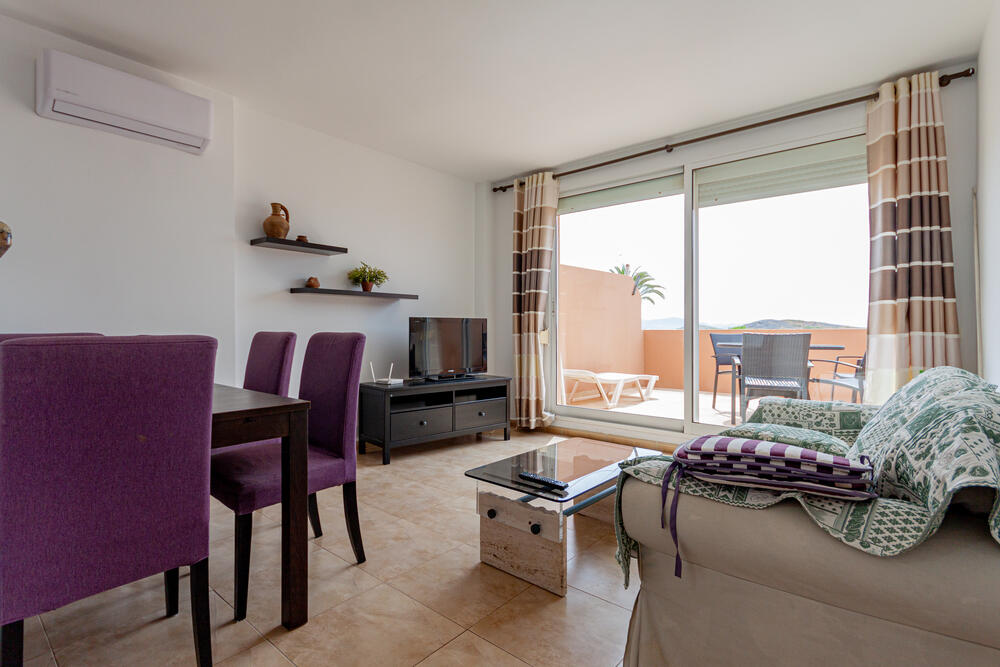 7 Soling 80 Apartamento San Javier 7 Soling 80 Apartamento San Javier