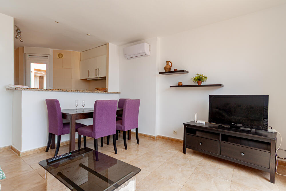 7 Soling 80 Apartamento San Javier 7 Soling 80 Apartamento San Javier