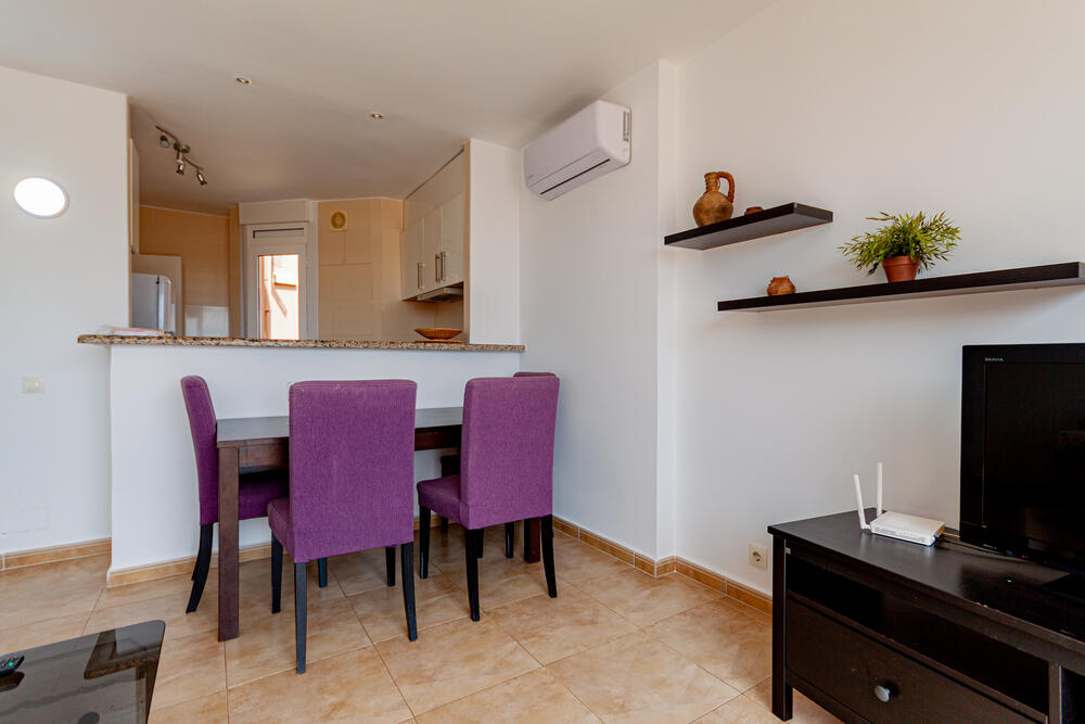 7 Soling 80 Apartamento San Javier 7 Soling 80 Apartamento San Javier