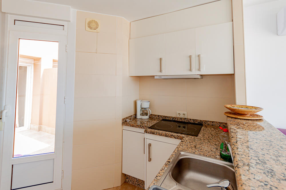 7 Soling 80 Apartamento San Javier 7 Soling 80 Apartamento San Javier