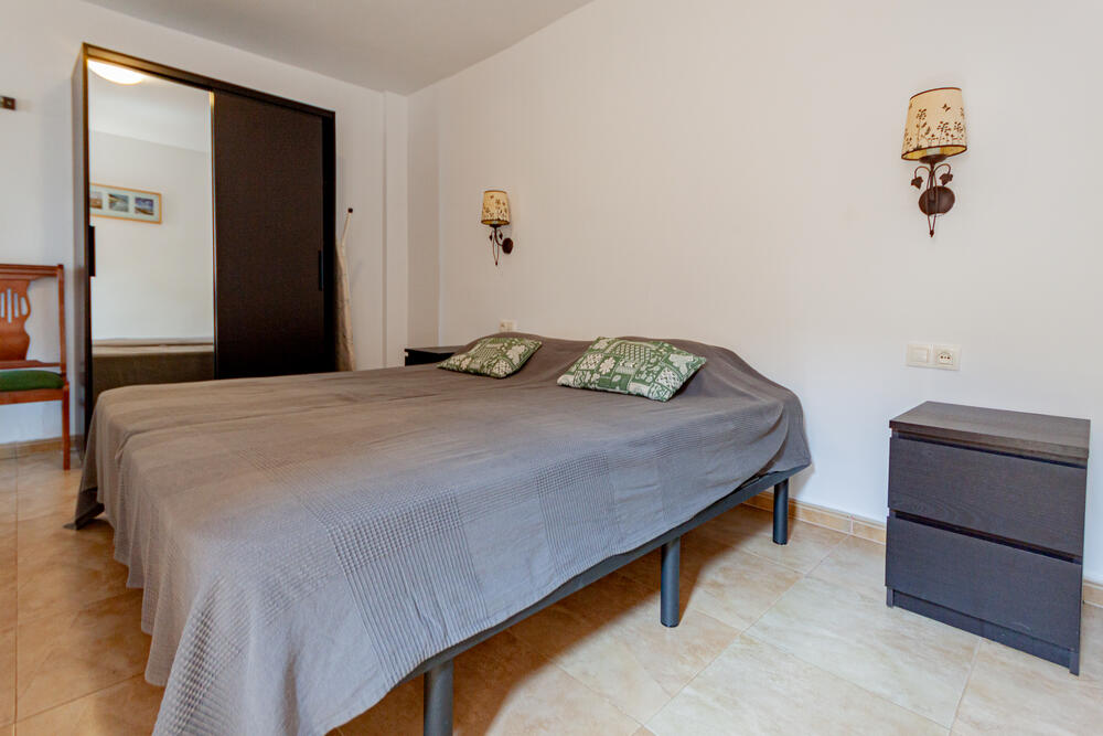 7 Soling 80 Apartamento San Javier 7 Soling 80 Apartamento San Javier