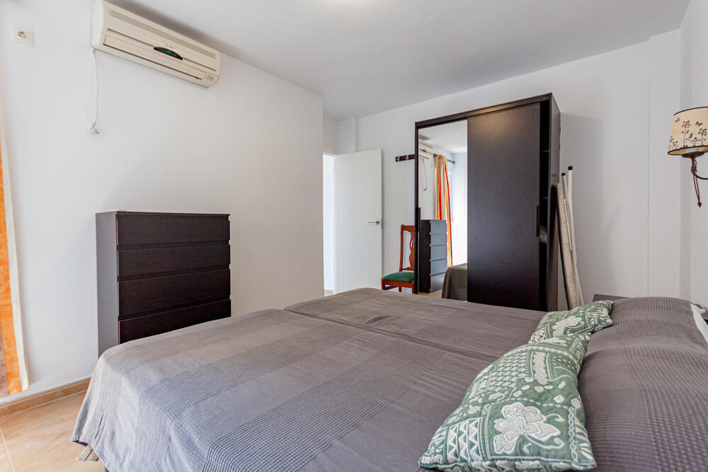 7 Soling 80 Apartamento San Javier 7 Soling 80 Apartamento San Javier