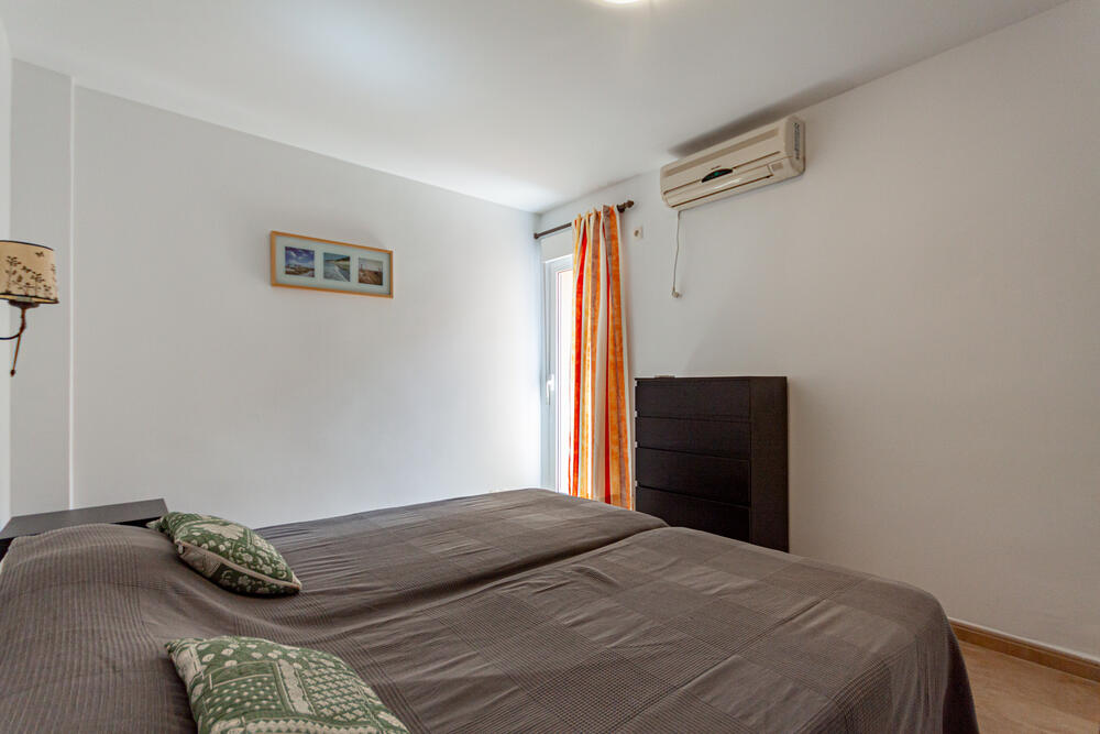7 Soling 80 Apartamento San Javier 7 Soling 80 Apartamento San Javier
