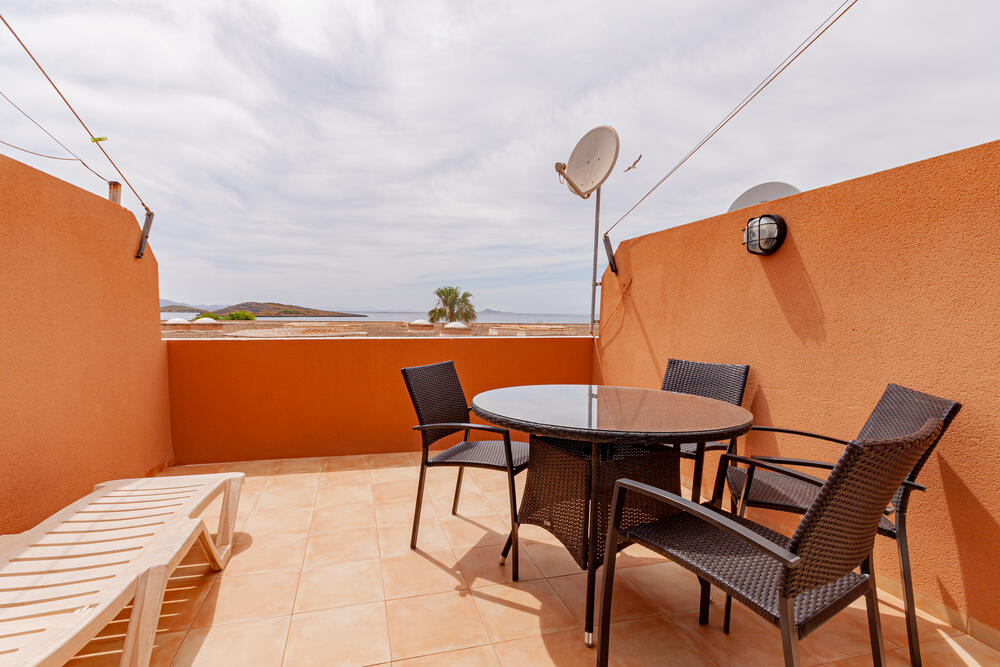7 Soling 80 Apartamento San Javier 7 Soling 80 Apartamento San Javier