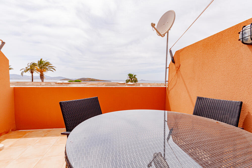 7 Soling 80 Apartamento San Javier 7 Soling 80 Apartamento San Javier