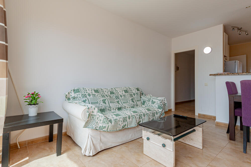7 Soling 80 Apartamento San Javier 7 Soling 80 Apartamento San Javier