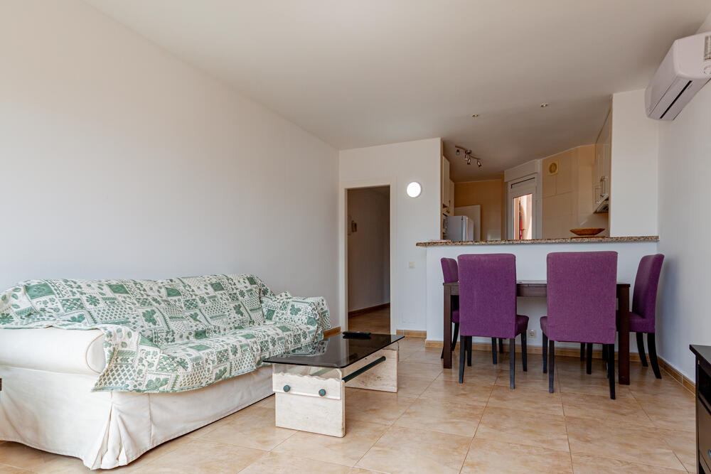 7 Soling 80 Apartamento San Javier 7 Soling 80 Apartamento San Javier
