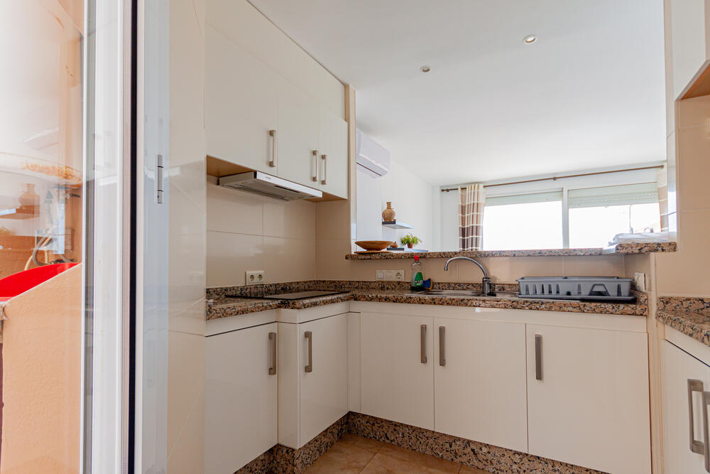 7 Soling 80 Apartamento San Javier 7 Soling 80 Apartamento San Javier