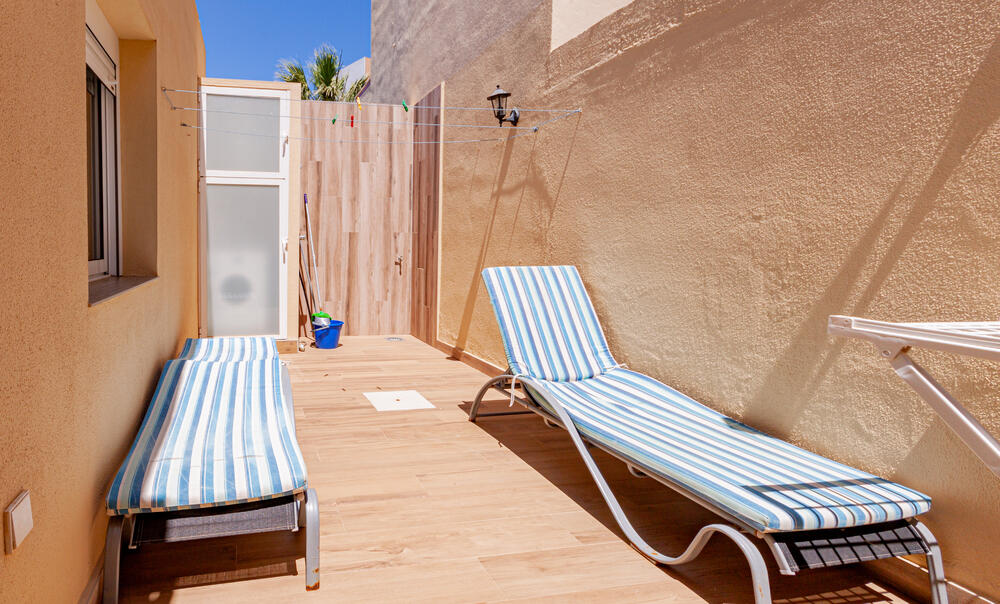 13 Optimist 2 Apartment La manga San Javier 13 Optimist 2 Apartment La manga San Javier