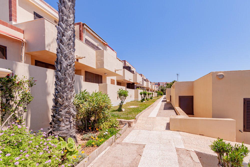 13 Optimist 2 Apartment La manga San Javier 13 Optimist 2 Apartment La manga San Javier