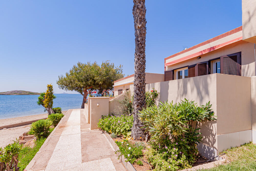 13 Optimist 2 Apartment La manga San Javier 13 Optimist 2 Apartment La manga San Javier