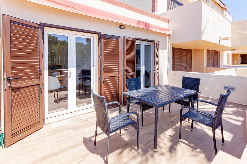 13 Optimist 2 Apartment La manga San Javier 13 Optimist 2 Apartment La manga San Javier