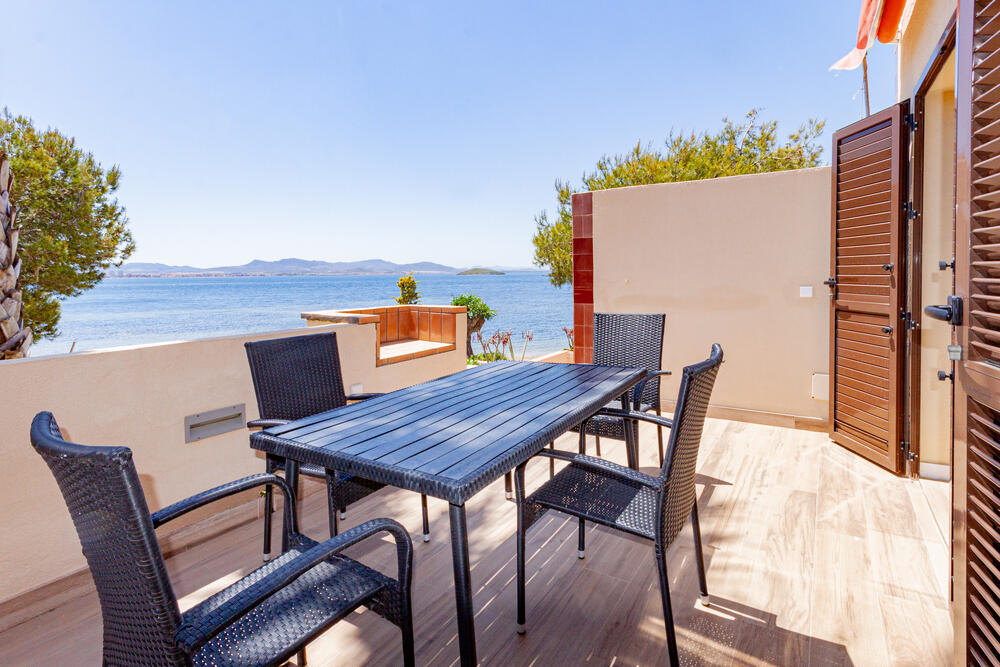 13 Optimist 2 Apartment La manga San Javier 13 Optimist 2 Apartment La manga San Javier
