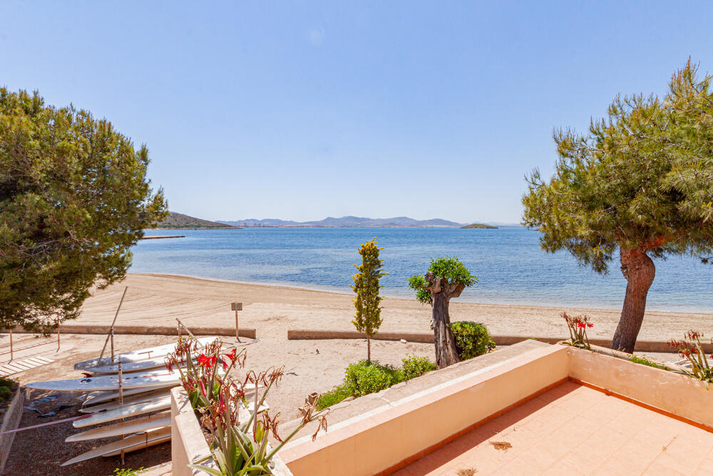 13 Optimist 2 Apartment La manga San Javier 13 Optimist 2 Apartment La manga San Javier