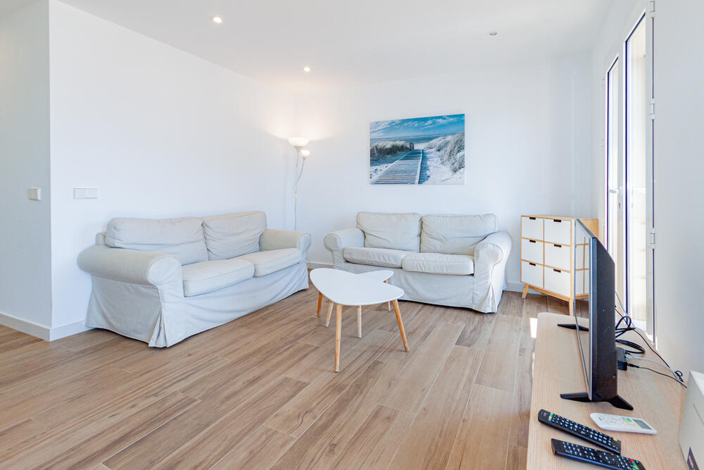 13 Optimist 2 Apartment La manga San Javier 13 Optimist 2 Apartment La manga San Javier