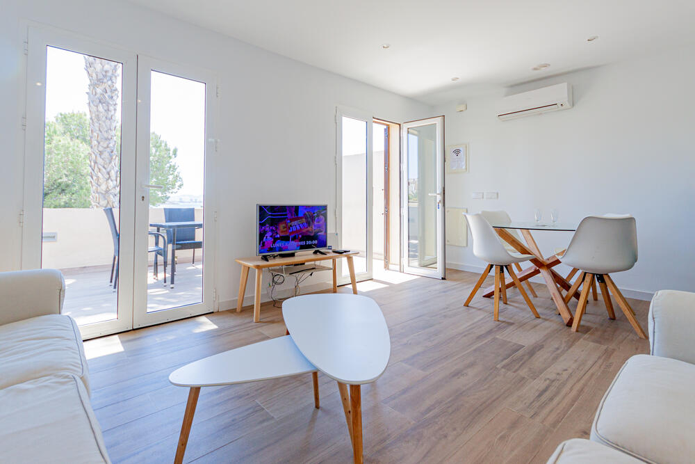 13 Optimist 2 Apartment La manga San Javier 13 Optimist 2 Apartment La manga San Javier