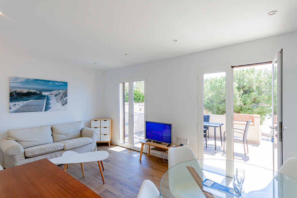 13 Optimist 2 Apartment La manga San Javier 13 Optimist 2 Apartment La manga San Javier