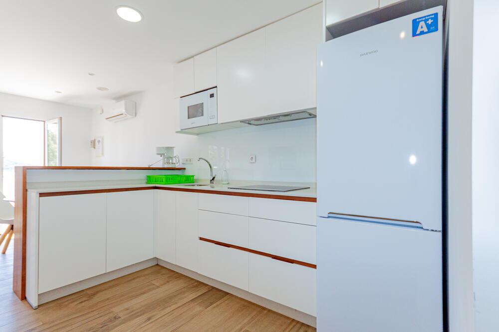 13 Optimist 2 Apartment La manga San Javier 13 Optimist 2 Apartment La manga San Javier