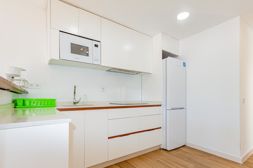 13 Optimist 2 Apartment La manga San Javier 13 Optimist 2 Apartment La manga San Javier