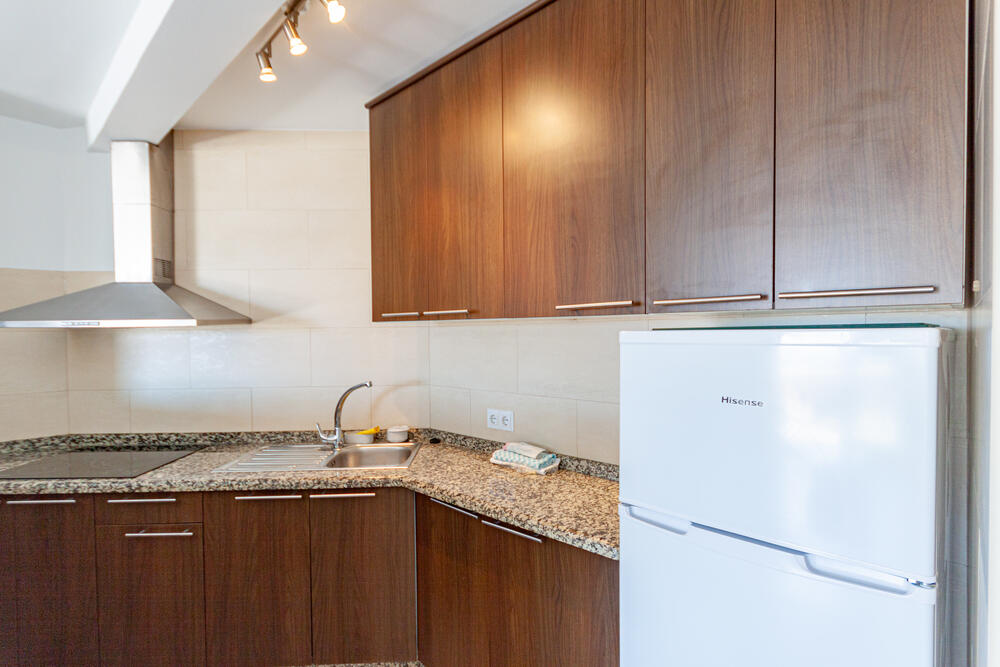14 Soling 19 Apartamento La Manga San Javier 14 Soling 19 Apartamento La Manga San Javier