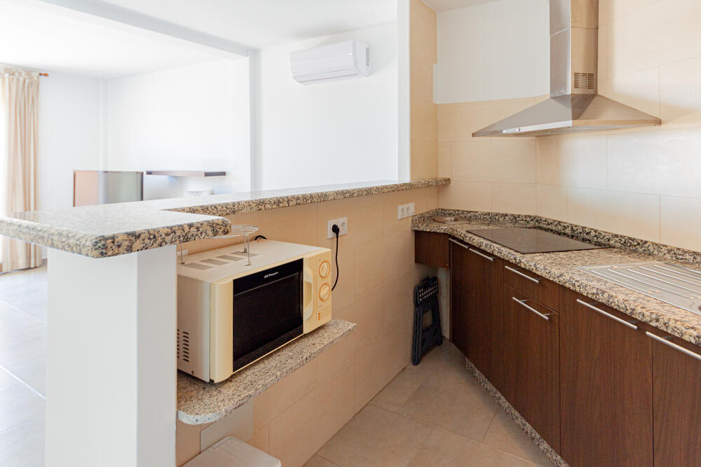 14 Soling 19 Apartamento La Manga San Javier 14 Soling 19 Apartamento La Manga San Javier