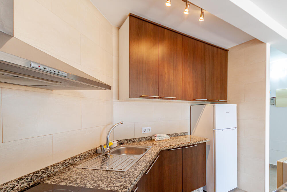 14 Soling 19 Apartamento La Manga San Javier 14 Soling 19 Apartamento La Manga San Javier