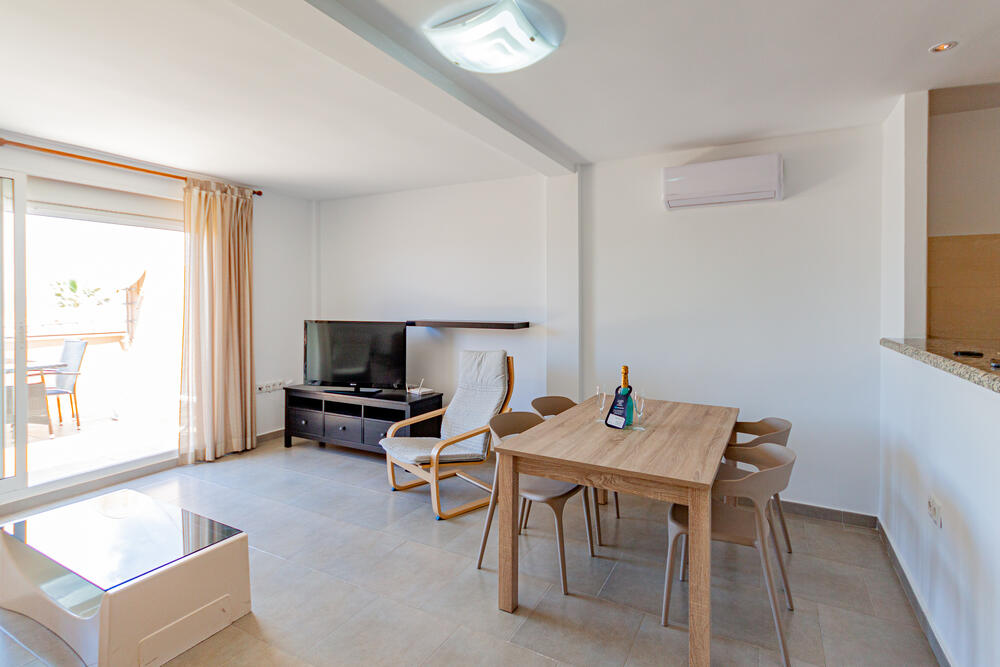 14 Soling 19 Apartamento La Manga San Javier 14 Soling 19 Apartamento La Manga San Javier