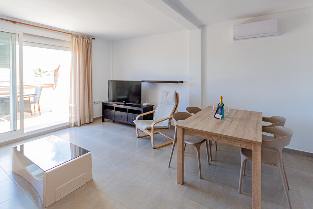14 Soling 19 Apartamento La Manga San Javier 14 Soling 19 Apartamento La Manga San Javier