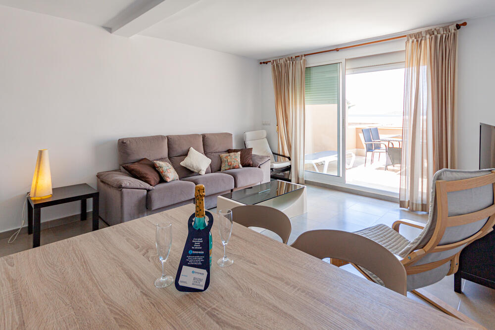 14 Soling 19 Apartamento La Manga San Javier 14 Soling 19 Apartamento La Manga San Javier