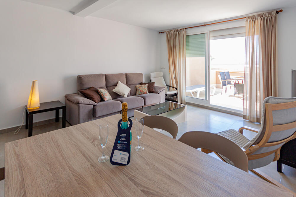 14 Soling 19 Apartamento La Manga San Javier 14 Soling 19 Apartamento La Manga San Javier