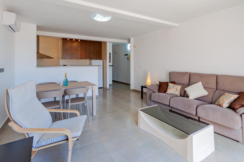 14 Soling 19 Apartamento La Manga San Javier 14 Soling 19 Apartamento La Manga San Javier