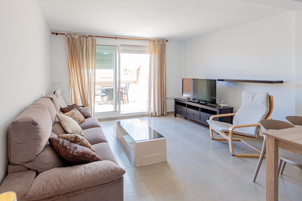 14 Soling 19 Apartamento La Manga San Javier 14 Soling 19 Apartamento La Manga San Javier