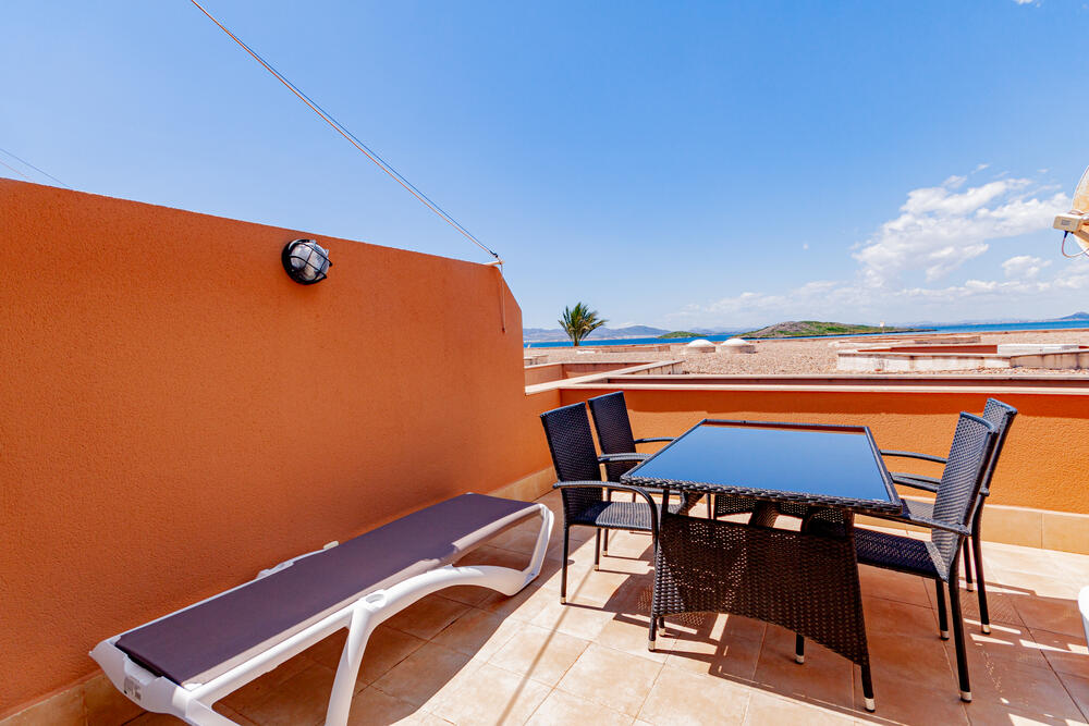 14 Soling 19 Apartamento La Manga San Javier 14 Soling 19 Apartamento La Manga San Javier