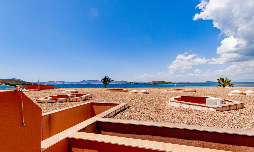 14 Soling 19 Apartamento La Manga San Javier 14 Soling 19 Apartamento La Manga San Javier