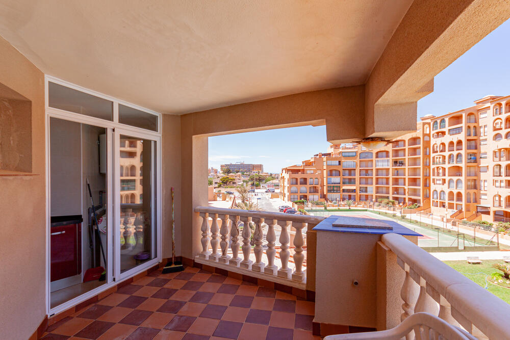 15 Star alfa 47 Apartamento La Manga San Javier 15 Star alfa 47 Apartamento La Manga San Javier