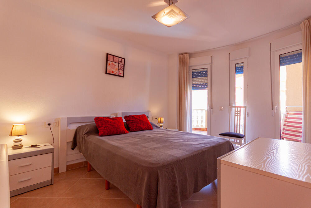 15 Star alfa 47 Apartamento La Manga San Javier 15 Star alfa 47 Apartamento La Manga San Javier