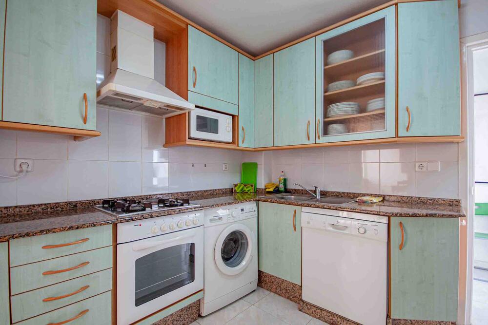 16 Alisios 227 Apartamento La Manga San Javier 16 Alisios 227 Apartamento La Manga San Javier