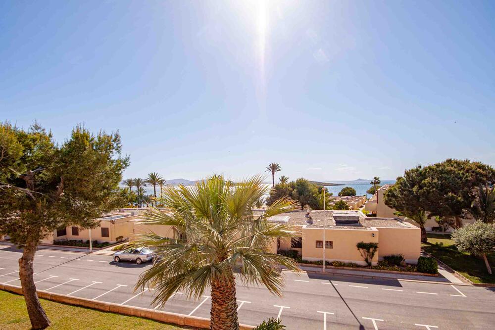 16 Alisios 227 Apartamento La Manga San Javier 16 Alisios 227 Apartamento La Manga San Javier