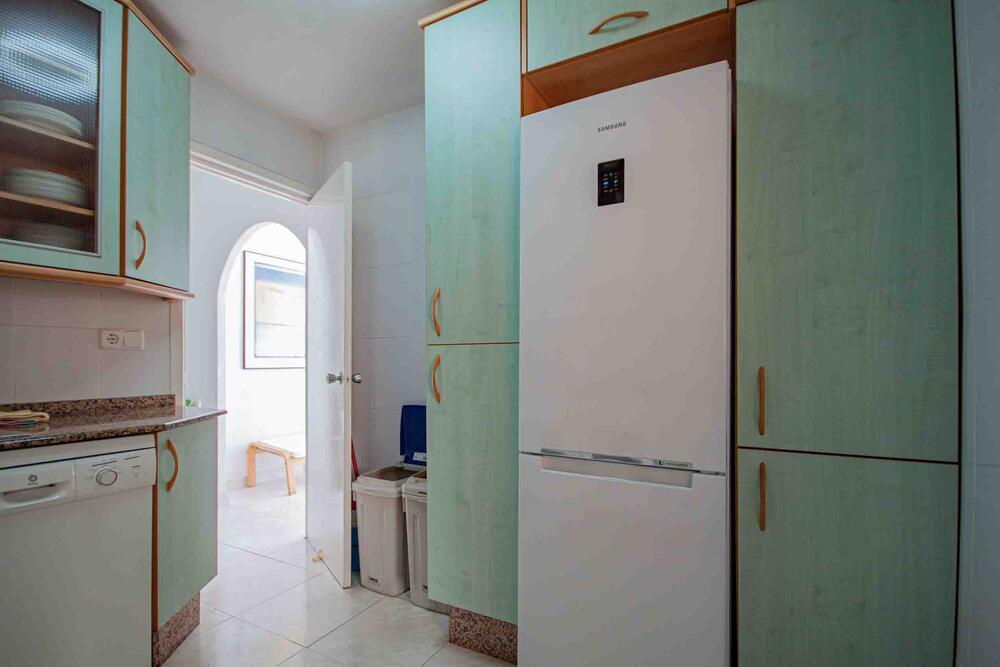 16 Alisios 227 Apartamento La Manga San Javier 16 Alisios 227 Apartamento La Manga San Javier