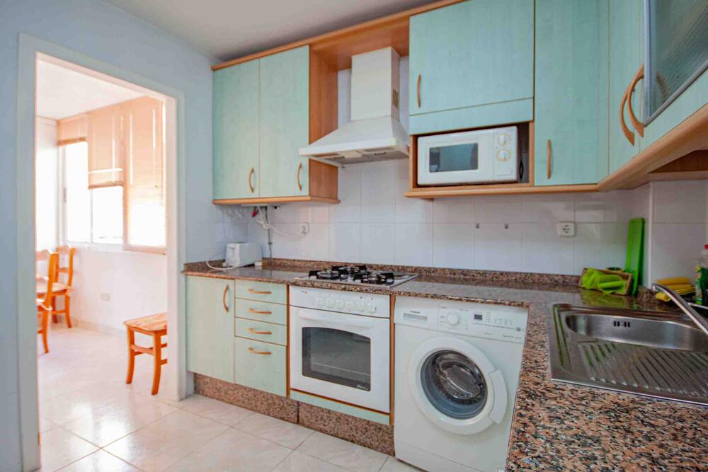 16 Alisios 227 Apartamento La Manga San Javier 16 Alisios 227 Apartamento La Manga San Javier