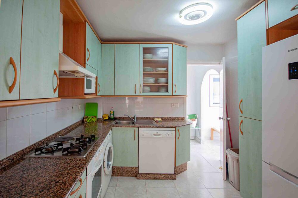16 Alisios 227 Apartamento La Manga San Javier 16 Alisios 227 Apartamento La Manga San Javier