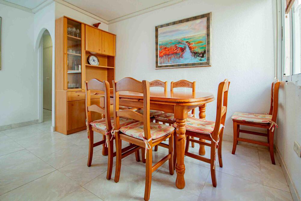 16 Alisios 227 Apartamento La Manga San Javier 16 Alisios 227 Apartamento La Manga San Javier