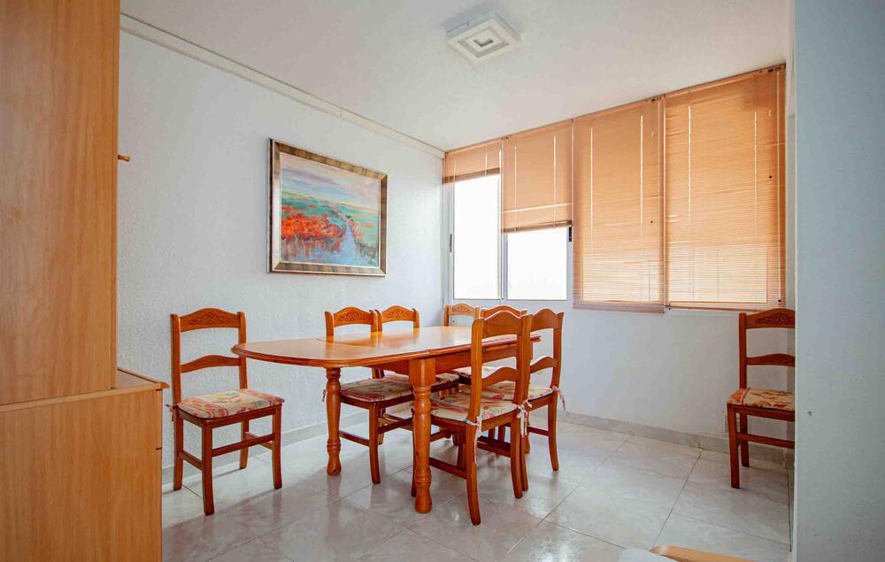 16 Alisios 227 Apartamento La Manga San Javier 16 Alisios 227 Apartamento La Manga San Javier