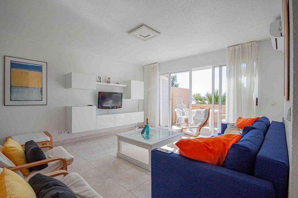 16 Alisios 227 Apartamento La Manga San Javier 16 Alisios 227 Apartamento La Manga San Javier