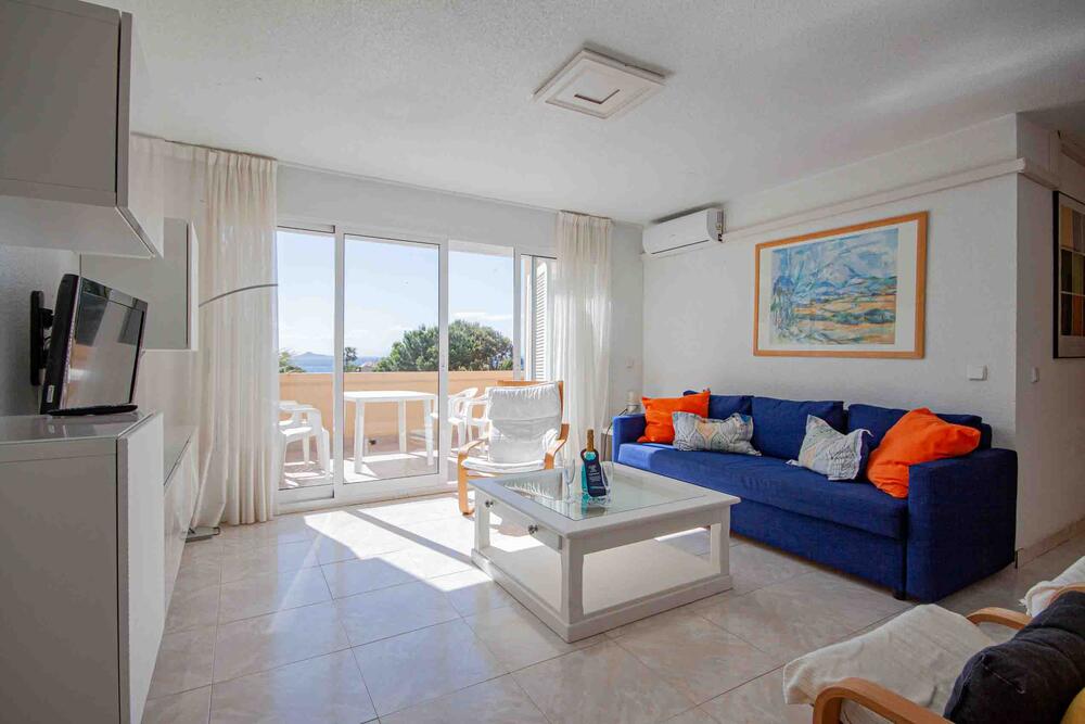 16 Alisios 227 Apartamento La Manga San Javier 16 Alisios 227 Apartamento La Manga San Javier