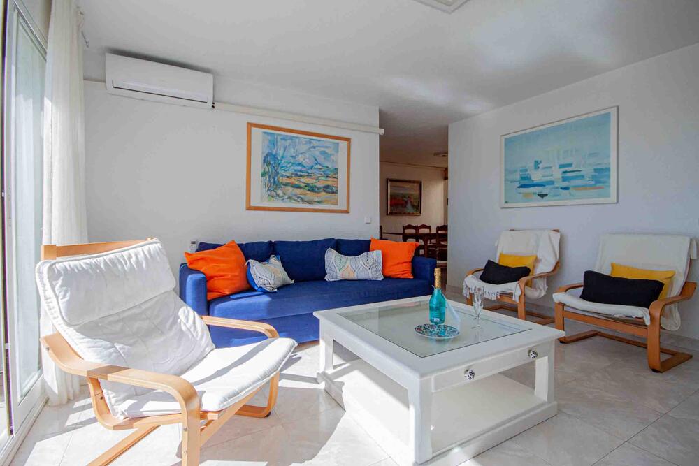 16 Alisios 227 Apartamento La Manga San Javier 16 Alisios 227 Apartamento La Manga San Javier